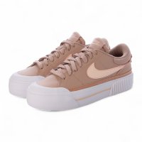 NIKE/ナイキ NIKE WMNS NIKE COURT LEGACY LIFT DM7590 601/508379379