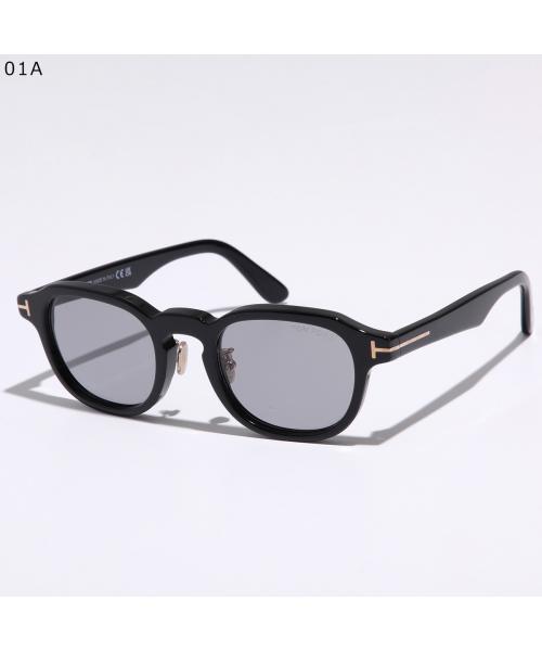 TOM FORD サングラス TF1230-D FT1230-D ウェリントン型 セール25%OFF】トムフォード TOM FORD TOM FORD サングラス