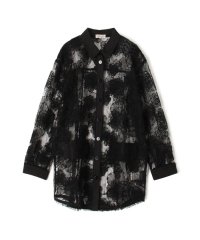 TOMORROWLAND GOODS/BAUM UND PFERDGARTEN ANNICA レースシャツ/508379941