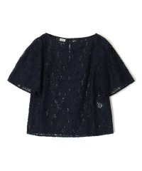 TOMORROWLAND GOODS/BAUM UND PFERDGARTEN MERA  レースシャツ/508379942