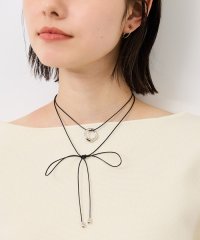 ROPE PICNIC PASSAGE/マルチWAYサークルトップコードネックレス/508380086