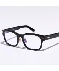 TOM FORD/トムフォード TOM FORD TOM FORD メガネ TF6021－D－B FT6021－D－B ウェリントン型/508380252