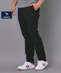 adabat/アダバット adabat 【新レーベル ADABAT NAVY】ストレッチツイルテーパードパンツ/508380536