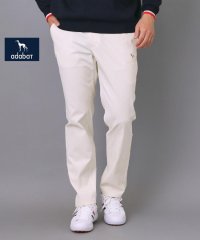 adabat/アダバット adabat 【新レーベル ADABAT NAVY】ストレッチツイルテーパードパンツ/508380536