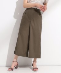SHOO・LA・RUE　DRESKIP/シューラルー／ドレスキップ SHOO・LA・RUE/DRESKIP 【シューアイス】マリン風ガウチョパンツ/508380553