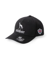 adabat/【新レーベル ADABAT NAVY】サルーキキャップ/508380566