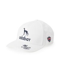 adabat/【新レーベル ADABAT NAVY】サルーキキャップ/508380566