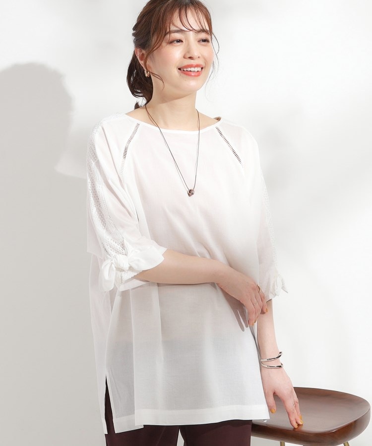 ★チュニック★Yang's by Hee Deuk★サイズM★美品 31097068-1.jpg