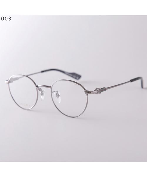 GUCCI メガネ GG1613OJ ボストン型 メタルフレーム セール】グッチ GUCCI GUCCI メガネ GG1613OJ ボストン型 メタル