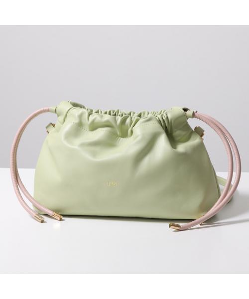 N°21 ショルダーバッグ 901NP01 レザー 巾着バッグ セール57%OFF】ヌメロ ヴェントゥーノ N21 N°21 ショルダー