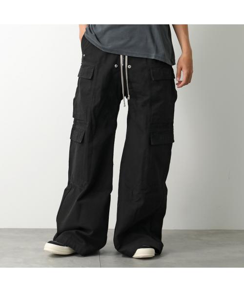 満点の セール12%OFF】リックオウエンス ダークシャドウ Owens Rick パンツ