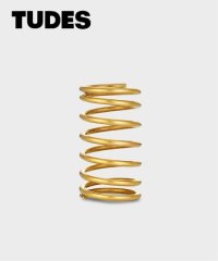 JOURNAL STANDARD FURNITURE/【TUDES/トゥーデス】 SPIRAL HOLDER GD　ペン ブラシ ホルダー 真鍮/508380601
