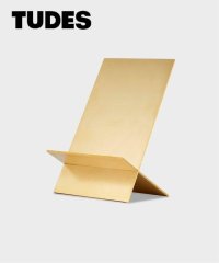JOURNAL STANDARD FURNITURE/【TUDES/トゥーデス】 ASSENBLE SHELF GD　シェルフ 真鍮/508380602