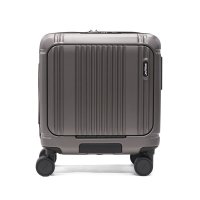 BERMAS/バーマス BERMAS 正規品1年保証 スーツケース 機内持ち込み フロントオープン キャリーケース 3～4泊 USBポート INTER CITY2 PRO ワ/508380620