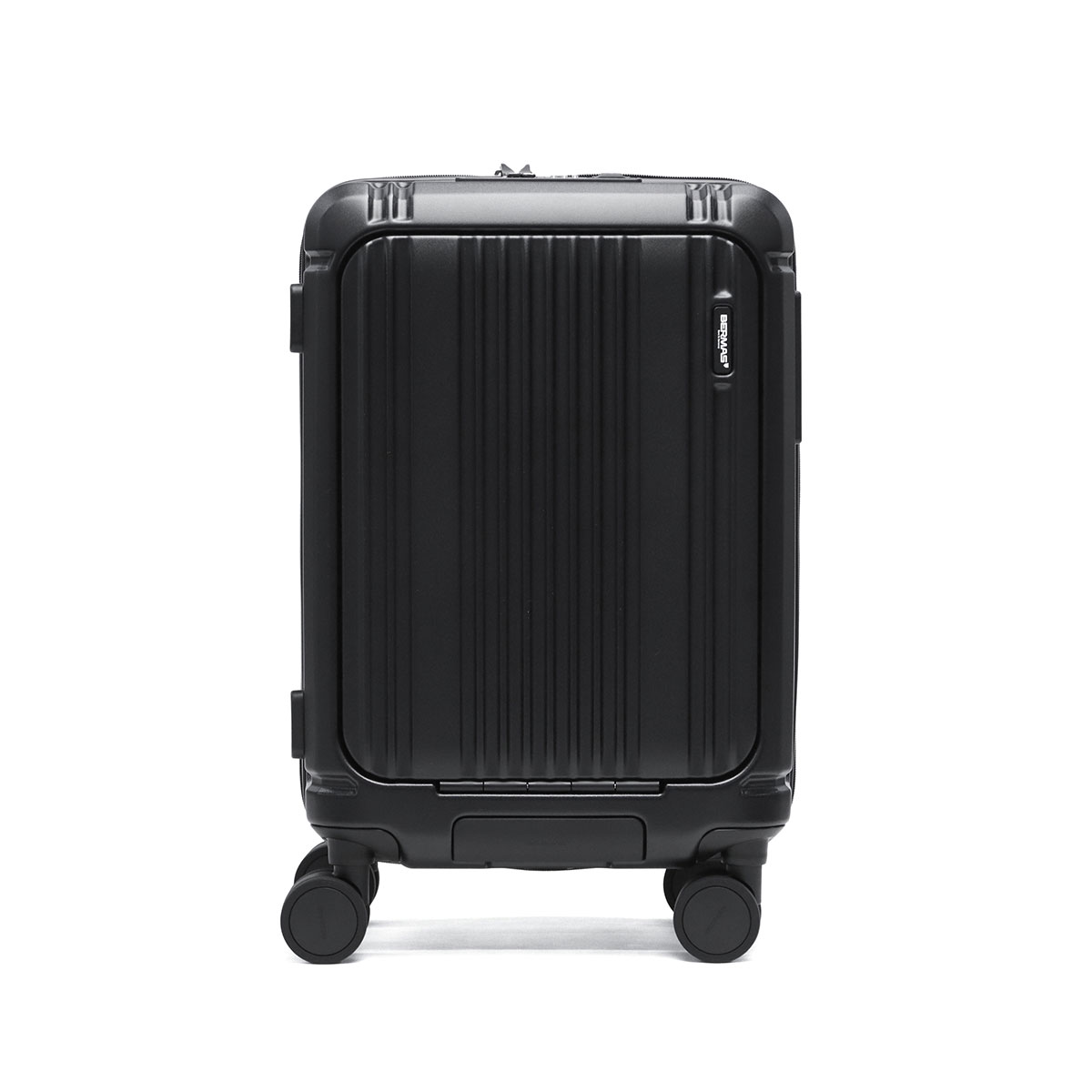 新品　未使用品　バーマス　スーツケース　33L 参考価格30,800円 楽天市場】【アウトレット品】【スーツケース無料回収】バーマス