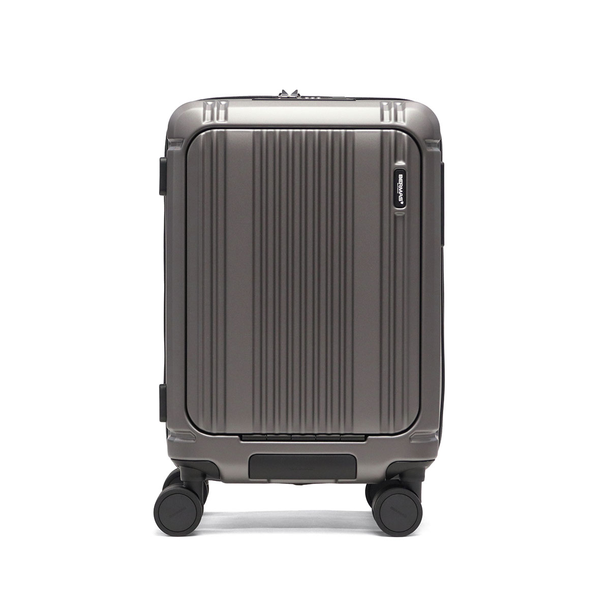 新品　未使用品　バーマス　スーツケース　33L 参考価格30,800円 楽天市場】【最大35倍 26日2時迄】 ノベルティ付【正規品1年保証