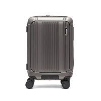 BERMAS/バーマス BERMAS 正規品1年保証 スーツケース 機内持ち込み フロントオープン 軽量 ストッパー キャリーケース 3～4泊 INTER CITY2 PRO/508380621