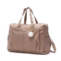 Kanana project COLLECTION/カナナプロジェクトコレクション Kanana project COLLECTION ボストンバッグ レディース 小さめ 軽量 ショルダー 肩掛け 旅行 バッグ /508380624