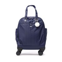 Kanana project COLLECTION/カナナプロジェクトコレクション Kanana project COLLECTION スーツケース 機内持ち込み Sサイズ キャリーバッグ レディース ストッパー/508380625
