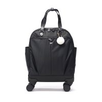 Kanana project COLLECTION/カナナプロジェクトコレクション Kanana project COLLECTION スーツケース 機内持ち込み Sサイズ キャリーバッグ レディース ストッパー/508380625
