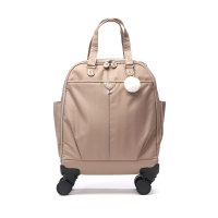Kanana project COLLECTION/カナナプロジェクトコレクション Kanana project COLLECTION スーツケース 機内持ち込み Sサイズ キャリーバッグ レディース ストッパー/508380625