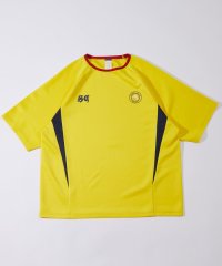 PAL OUTLET/【WHO'S WHO gallery】サッカーゲームシャツ/508380648