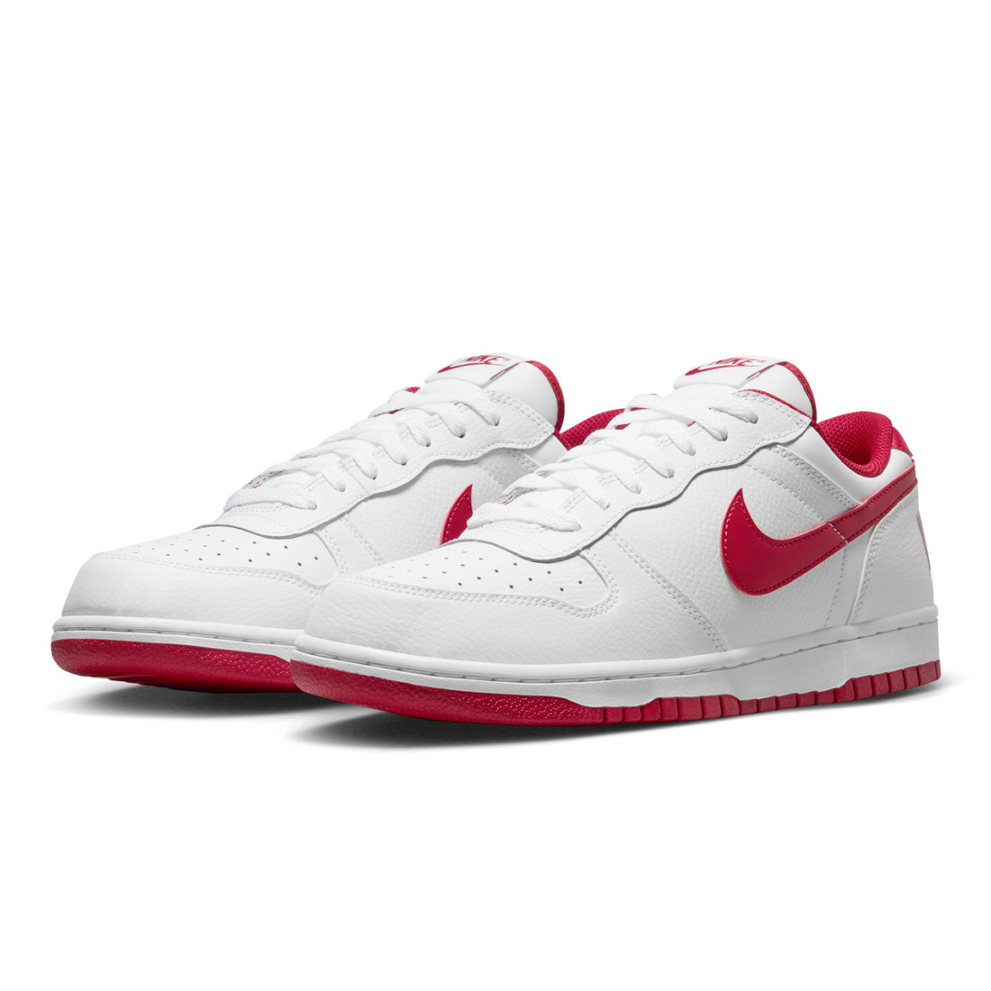 セール】ナイキ NIKE メンズ スニーカー ビッグ ロー BIG LOW