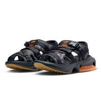 ナイキ NIKE レディース メンズ サンダル エア マックス ソル FJ5446－010 スポーツサンダル スポサン 軽量 シンプル