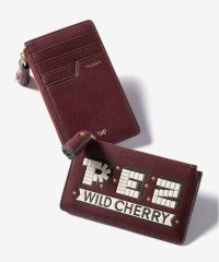ANYA HINDMARCH/アニヤハインドマーチ Anya Hindmarch アニヤ ハインドマーチ ANYA HINDMARCH Anya Brands Zip Card Case P/508380757