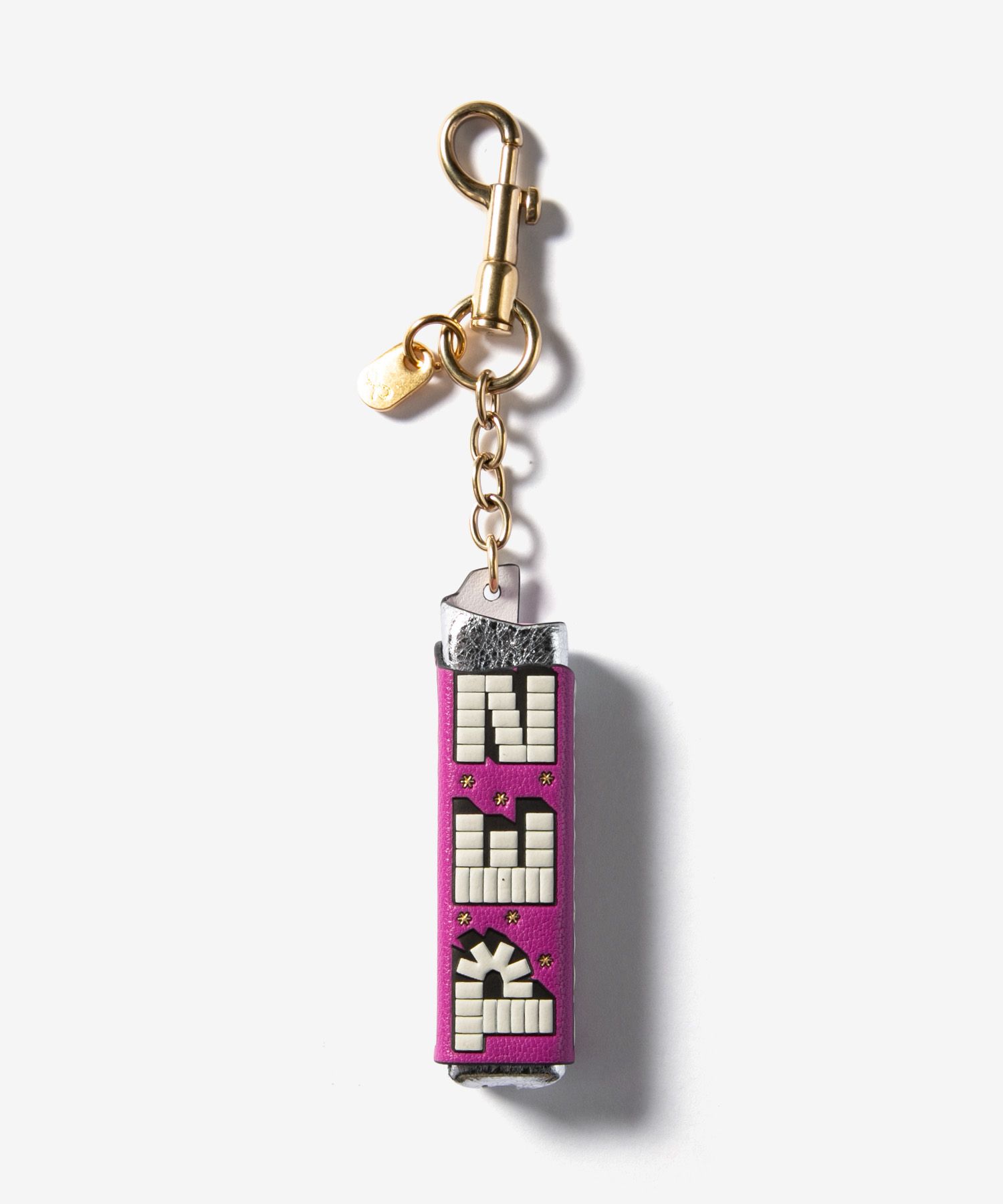 【アニヤハインドマーチ】Anya Brands Charm / バッグ チャーム アニヤハインドマーチ Anya Hindmarch アニヤ ハインドマーチ