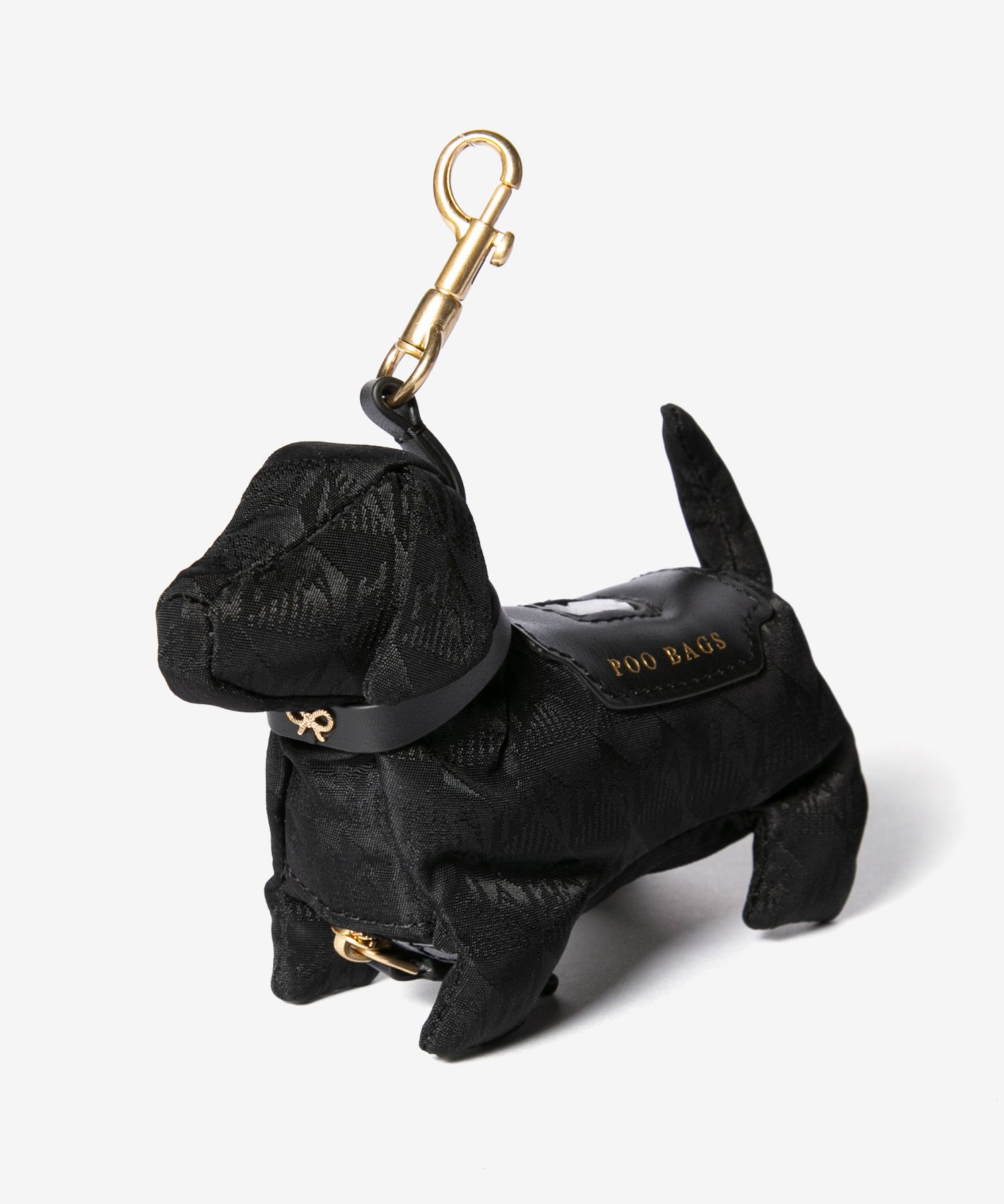 楽天市場】ANYA HINDMARCH アニヤハインドマーチ バッグチャーム