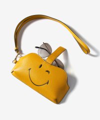 ANYA HINDMARCH/アニヤハインドマーチ Anya Hindmarch アニヤ ハインドマーチ ANYA HINDMARCH Sunglasses Holder Wink in C/508380765