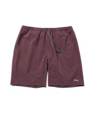 LED LENSER/ナンガ NANGA DotAir COMFY SHORTS(ドットエアー コンフィー ショーツ)/508380812