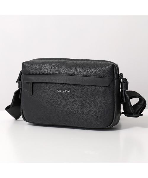 ショルダーバッグ MUST CAMERA BAG LV04D3084G セール】カルバン クライン Calvin Klein Calvin Klein