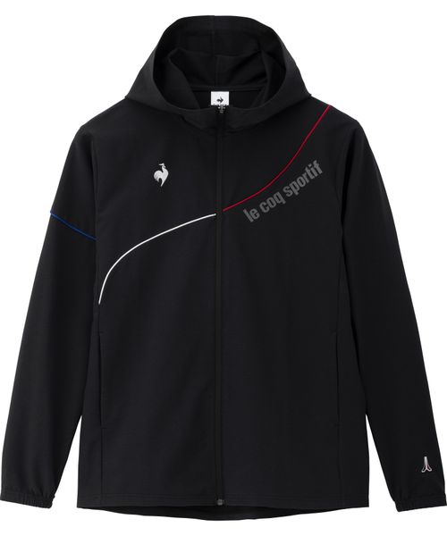 Le coq sportif ( ルコックスポルティフ  長袖ジャケット L 楽天市場】ルコックスポルティフ ジャケット UZL1041 兼用 SS-5L
