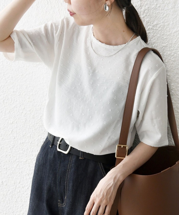 ＜関税込＞Victoria Beckham＊タイディテール ジャージートップ ブーツカット Jeans - 1998 D-Buck | ブラック/ ダークグレー