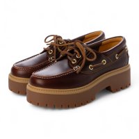 Timberland/ティンバーランド Timberland STONE STREET BOAT SHOE（ストーンストリート ボートシューズ）/508380933