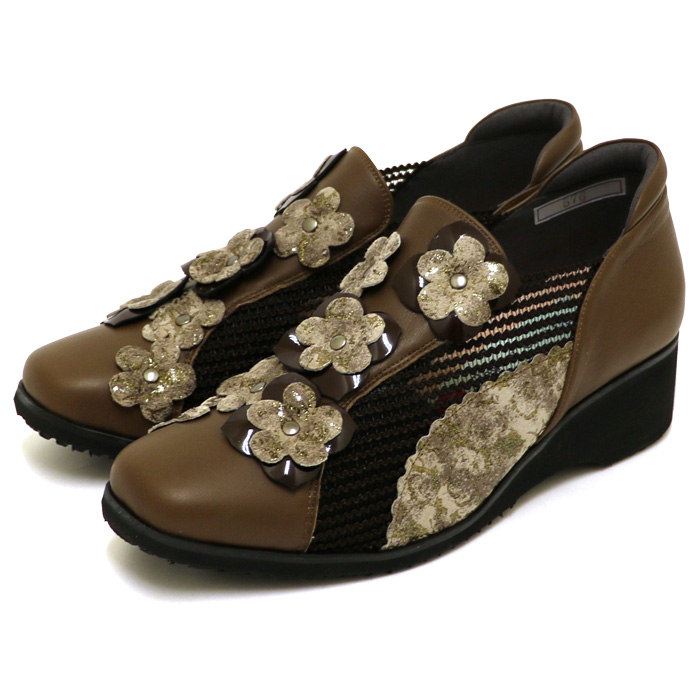 フローリー シュシュ Flowery Chou Chou FloweryChouChou