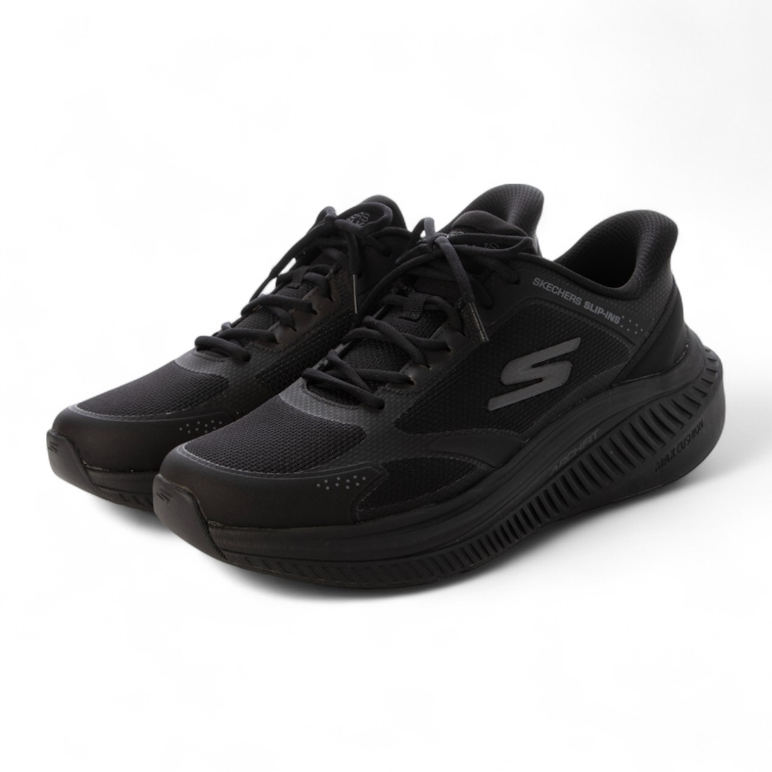 スケッチャーズ SKECHERS GO WALK MAX CUSHIONING ARCH FIT