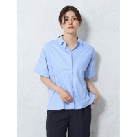 Perfect Suit FActory/パーフェクトスーツファクトリー Perfect Suit FActory ＜ひんやり接触冷感＞シルク混プルオーバー/508380990