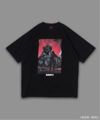 417 EDIFICE/GANTZ / ガンツ 417別注 COLOR WORKS Tシャツ/508381220