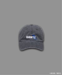 417 EDIFICE/GANTZ / ガンツ 417別注 キャップ/508381222