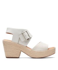 Clarks/クラークス Clarks KIMMEIHI STRAP/508381283
