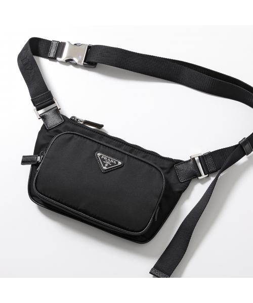 【VIPセール】PRADA プラダ 限定数量セール！バッグ 1BA907 VIPセール】PRADA プラダ レディース ショルダーバッグ 1BD350