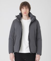 BLACK LABEL CRESTBRIDGE/【一部店舗限定】ストレッチナイロンタフタスポーツダウン/508381363
