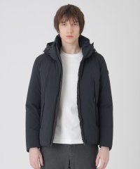 BLACK LABEL CRESTBRIDGE/【一部店舗限定】ストレッチナイロンタフタスポーツダウン/508381363