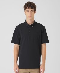 BLACK LABEL CRESTBRIDGE/【一部店舗限定】テクニカルハイゲージサッカーポロシャツ/508381366