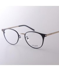 Saint Laurent/サンローラン SAINT LAURENT SAINT LAURENT メガネ SL 584/J オーバル型/508381662