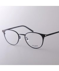Saint Laurent/サンローラン SAINT LAURENT SAINT LAURENT メガネ SL 584/J オーバル型/508381663