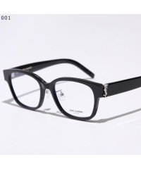 Saint Laurent/サンローラン SAINT LAURENT SAINT LAURENT メガネ SL M33/J ウェリントン型/508381664